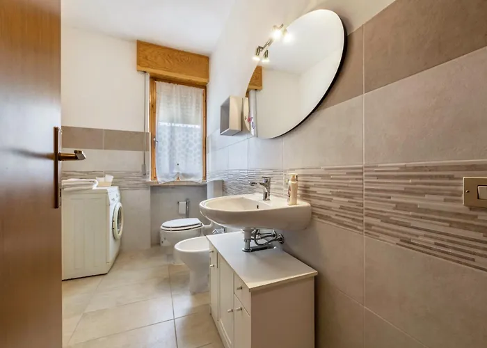 Vacanze Elma Vakantiehuis Bussolengo