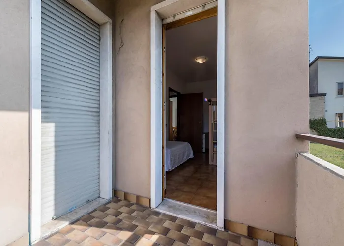 Vakantiehuis Vacanze Elma *