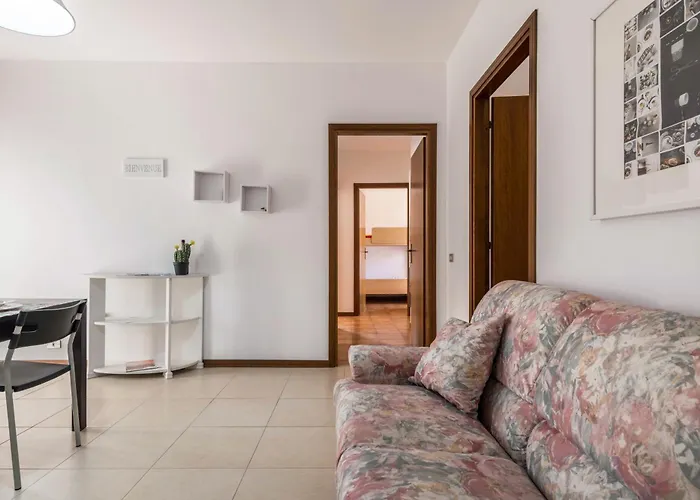 Vakantiehuis Vacanze Elma