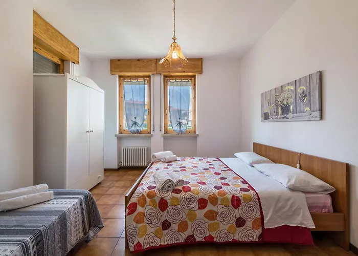 Vacanze Elma Vakantiehuis